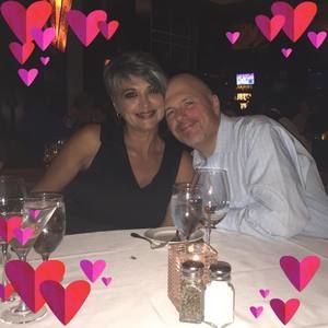 Meet your Posher, Patti